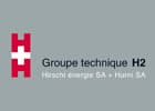 Groupe technique H2 — photo 1