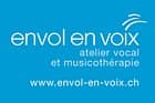 Envol en Voix atelier vocal et musicothérapie — photo 1
