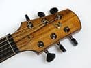 Brunner Guitars — photo 1
