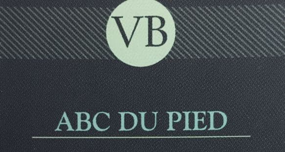 ABC DU PIED — photo 1