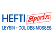 Hefti Sports Leysin Sàrl