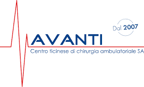 AVANTI Centro ticinese di chirurgia ambulatoriale SA — photo 1