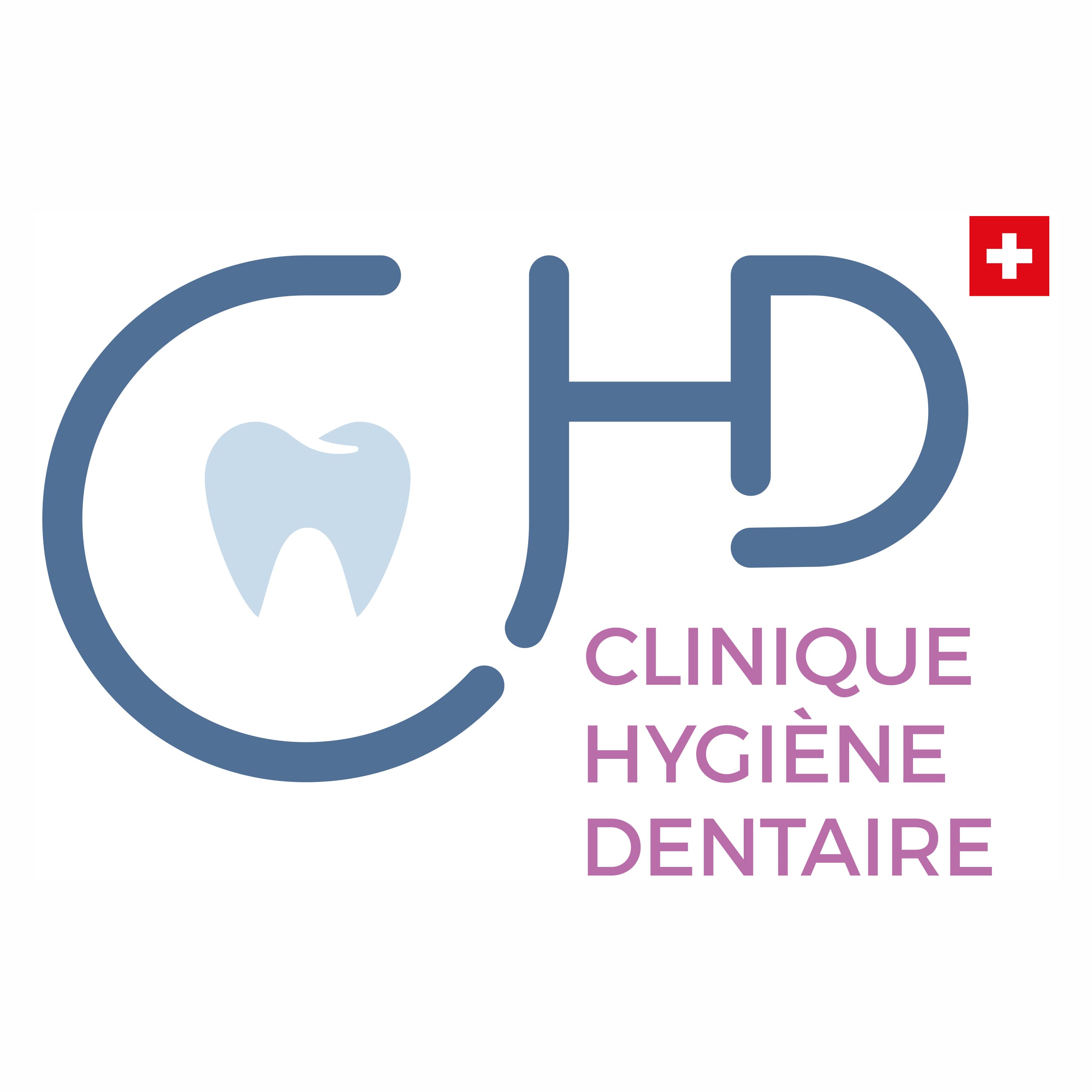 CHD Clinique d'Hygiène Dentaire — photo 1