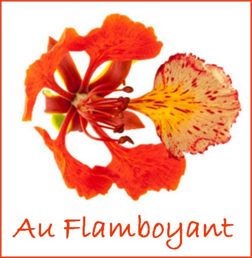 Au Flamboyant — photo 1
