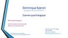 Eperon Dominique — photo 1