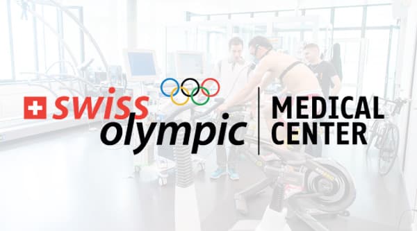 Swiss Olympic Medical Center — photo 1