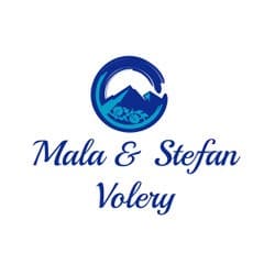 Mala & Stefan Volery — photo 1