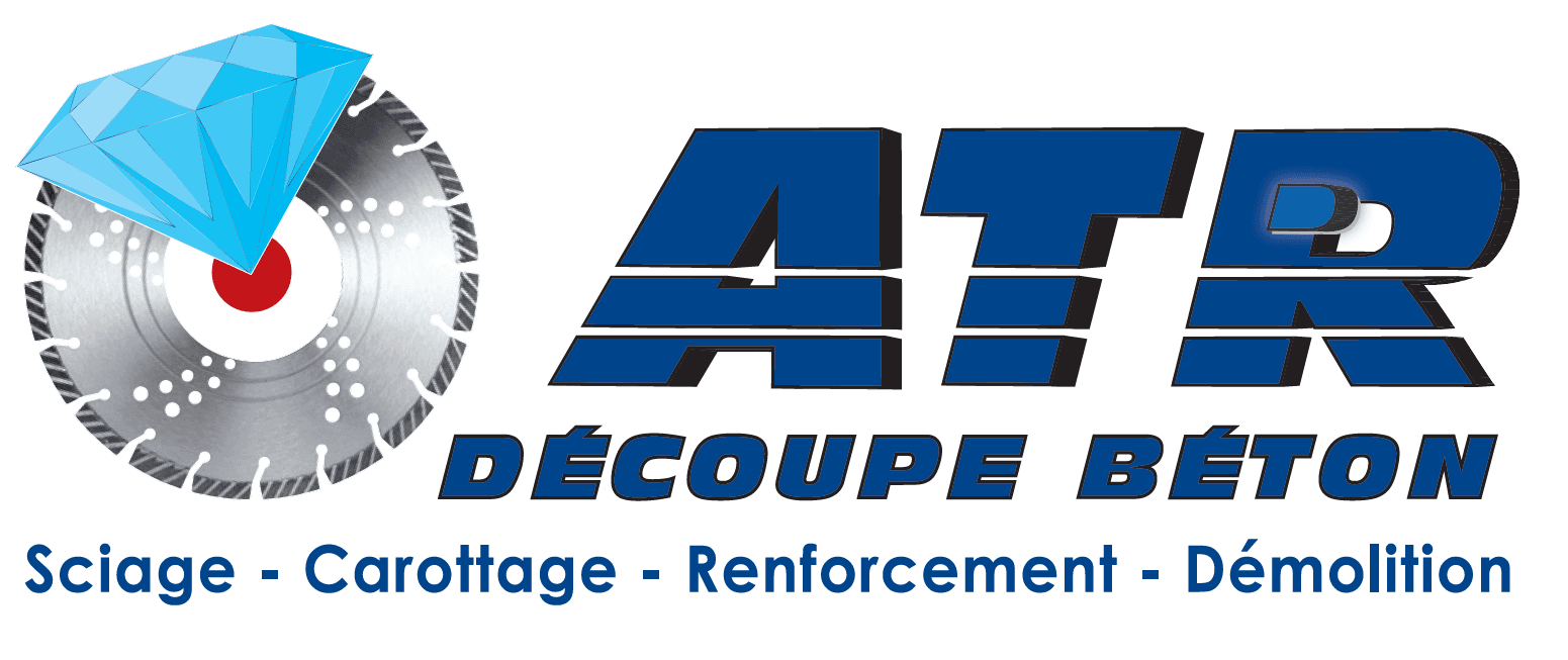 ATR Découpe Béton — photo 1
