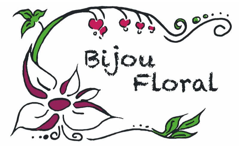 Bijou Floral Sonja Heider — photo 1