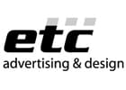 ETC Advertising & Design — photo 1