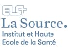 Institut et Haute Ecole de la Santé La Source — photo 1