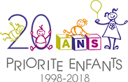 Priorité Enfants Sàrl — photo 1