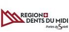 R?gion Dents du Midi SA — photo 1