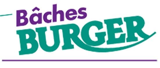 Bâches Burger — photo 1