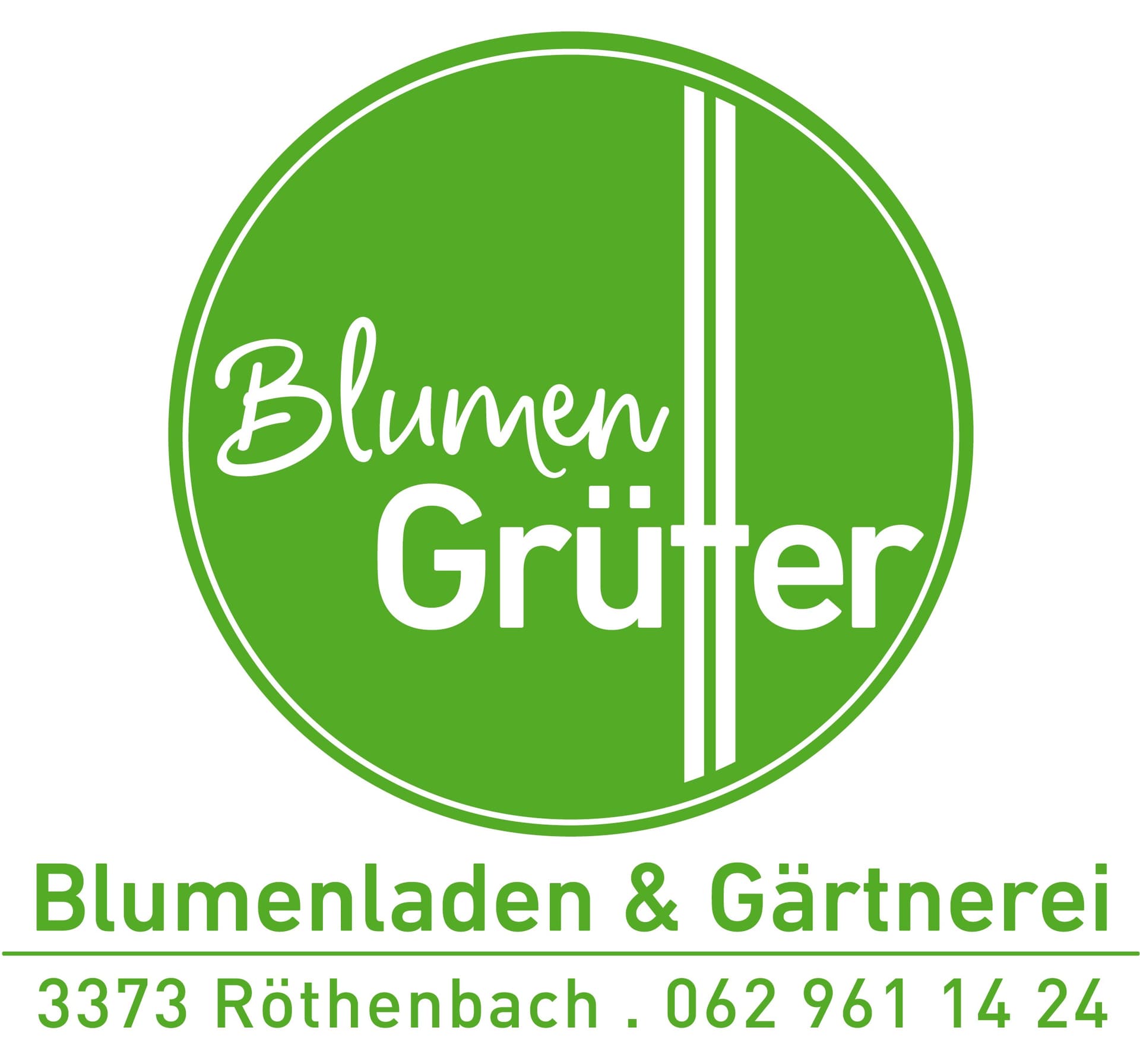 Blumen Grütter — photo 1