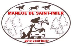 Manège de Saint-Imier — photo 1