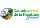 Camping de la Menthue — photo 1