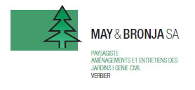 MAY & BRONJA SA