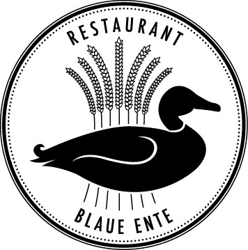 Blaue Ente — photo 1