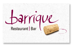 Restaurant Barrique — photo 1