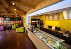 EIGER+ cafe lounge