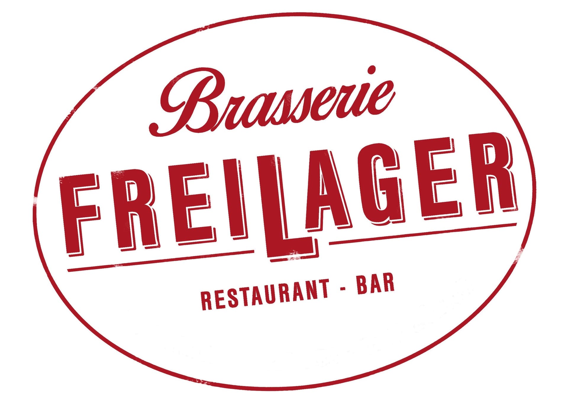 Brasserie Freilager