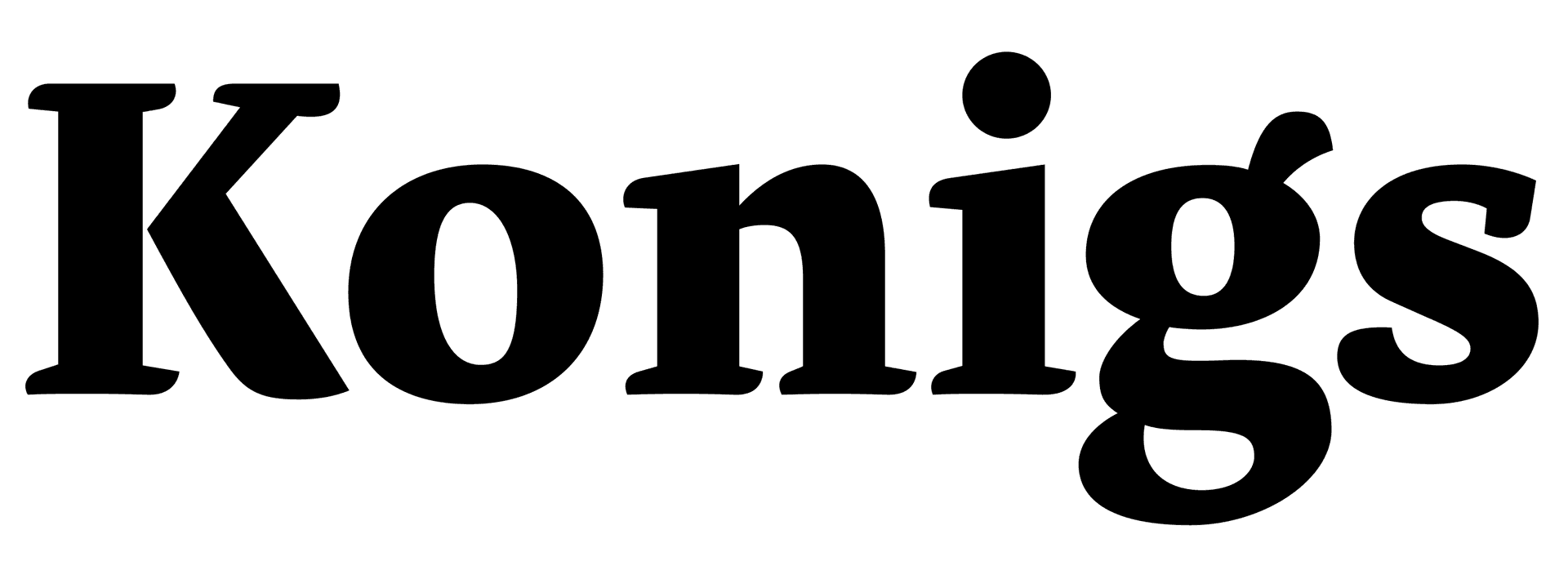 Konigs GmbH