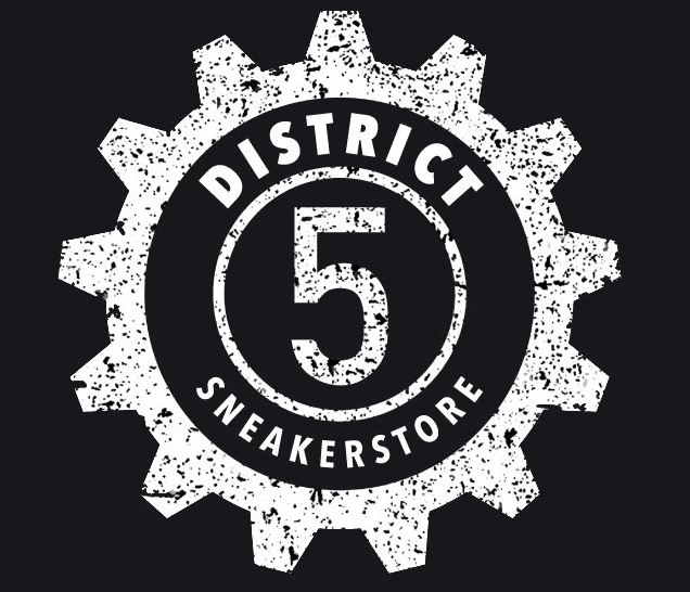 District 5 — photo 1