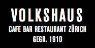 Restaurant Volkshaus — photo 1