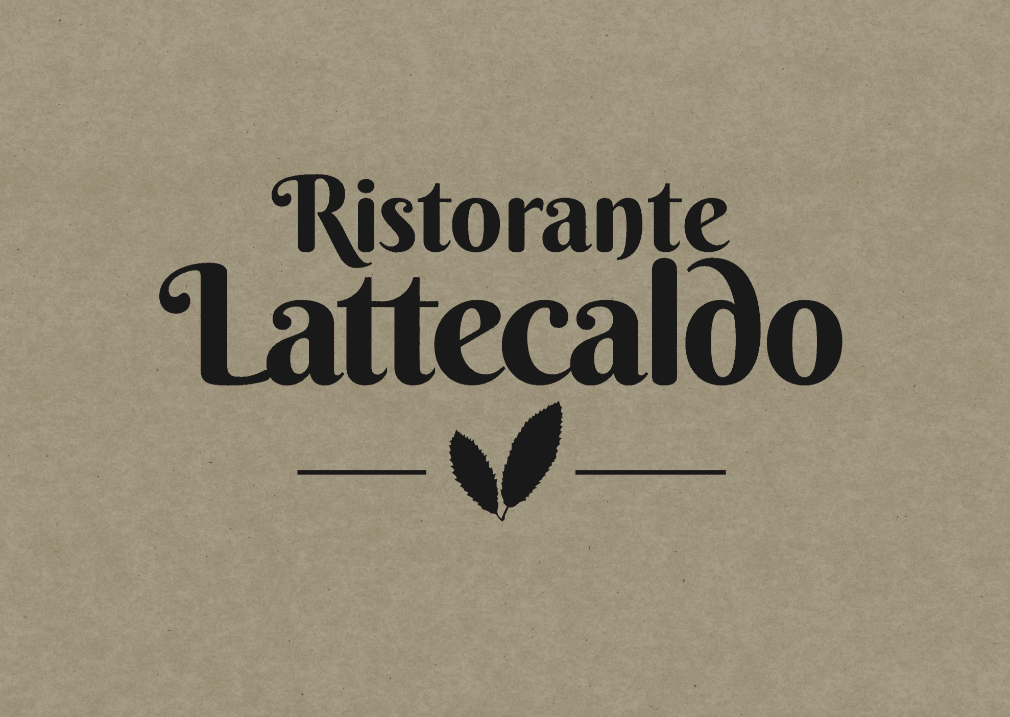 Ristorante Lattecaldo — photo 1