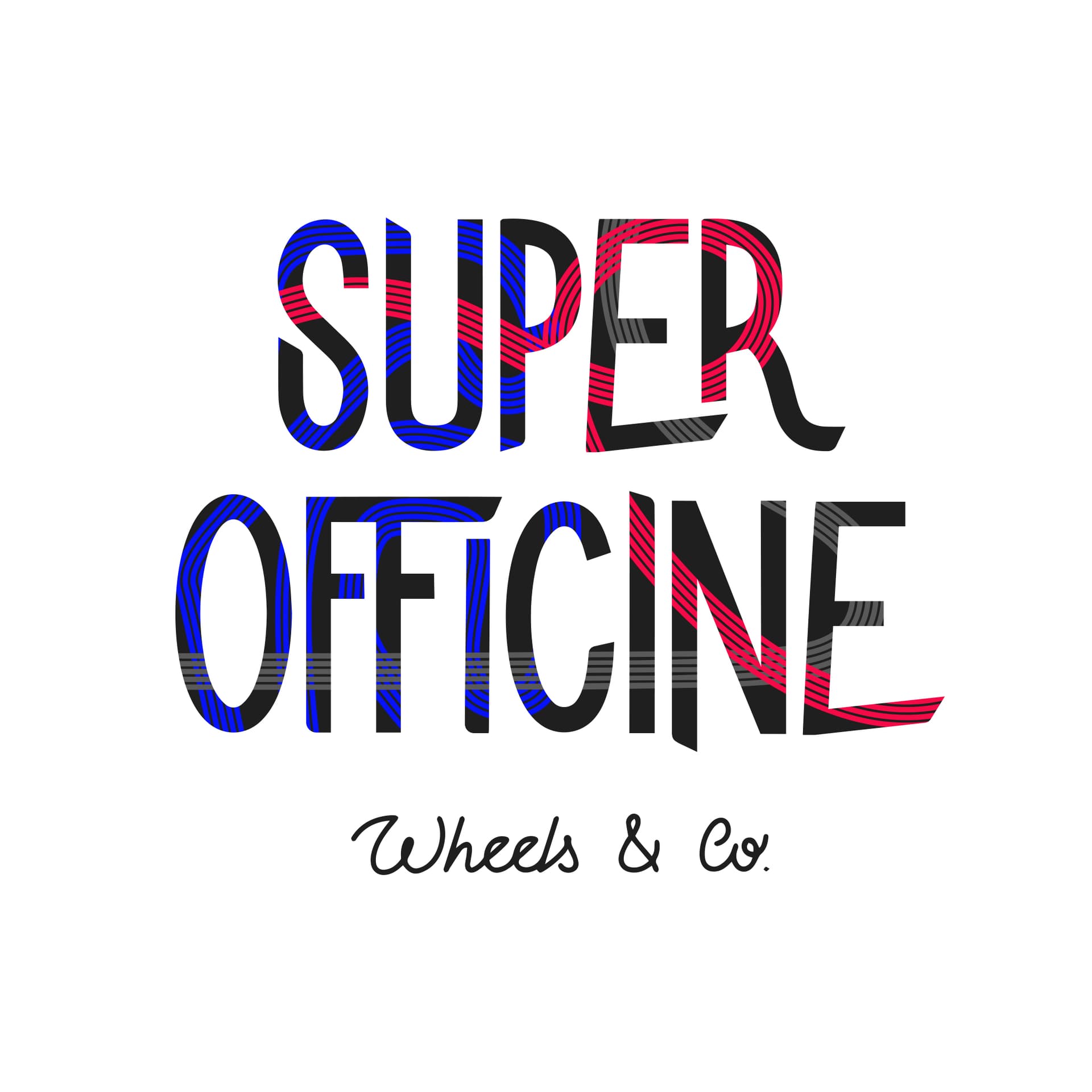 Super Officine