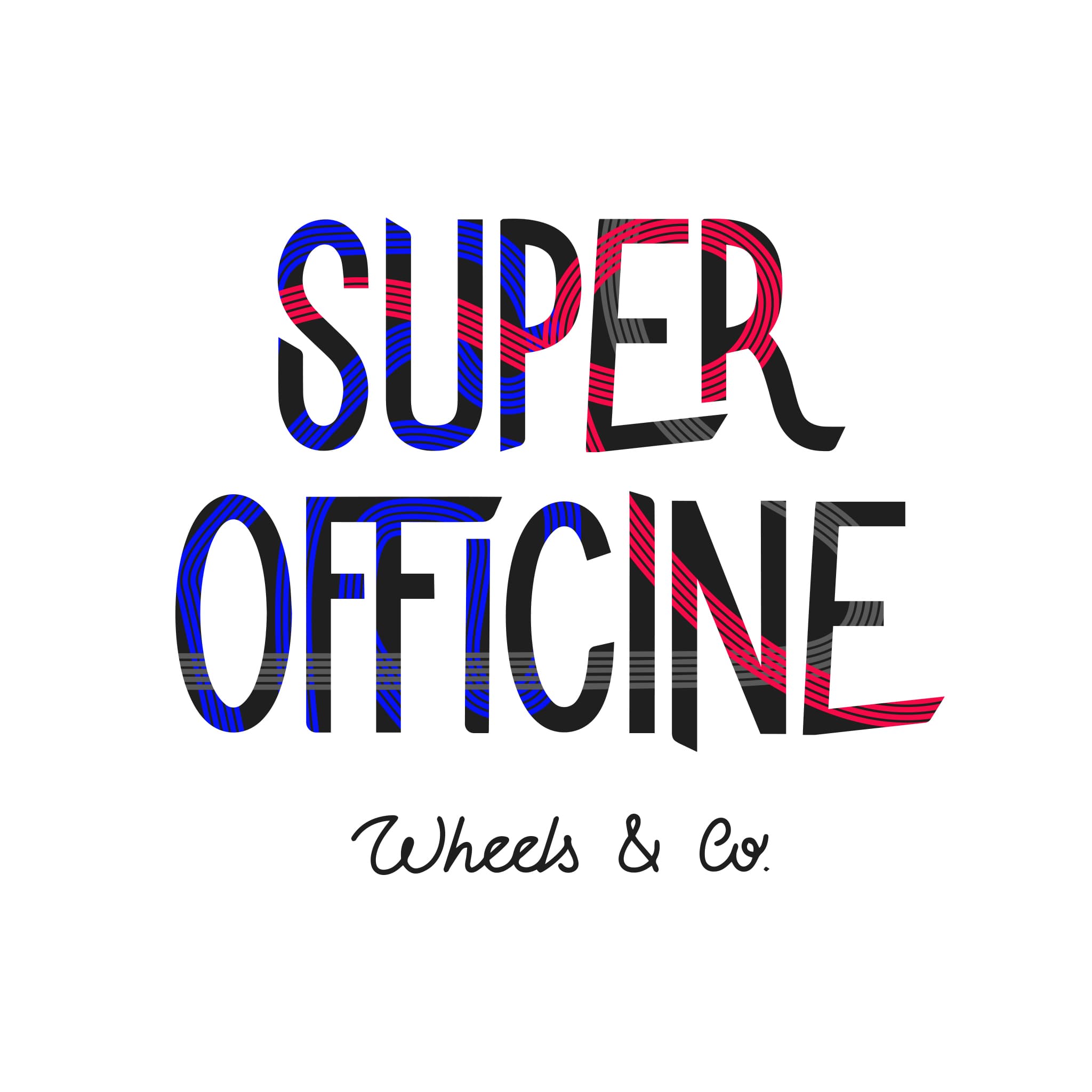 Super Officine — photo 1