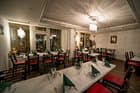 Restaurant La Bohème
