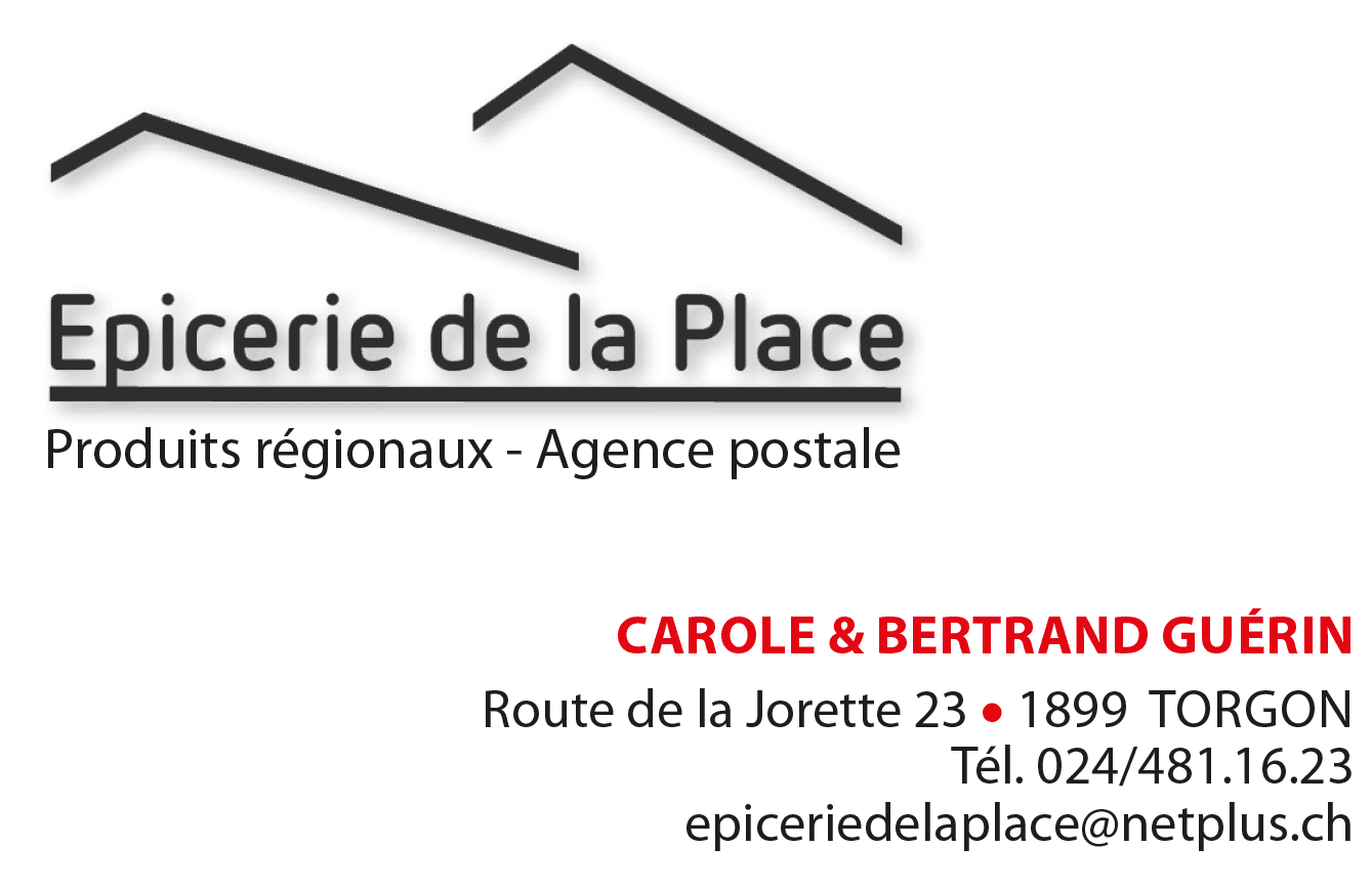 Epicerie de la Place