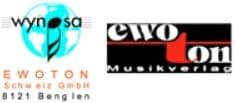 Ewoton Music GMBH — photo 1