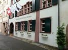 Gasthof zum Goldenen Sternen — photo 1