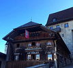 Restaurant le Chalet — photo 1