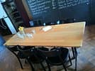 Restaurant Viertelkreis — photo 1