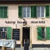 Auberge des Vieux-Toits — photo 1