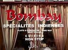 Restaurant Bombay 2