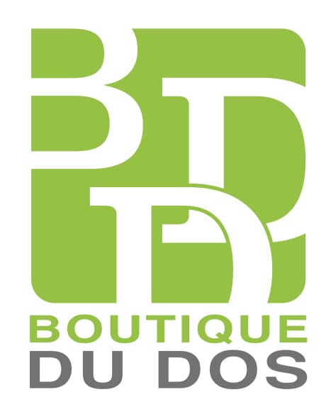 La Boutique du Dos — photo 1