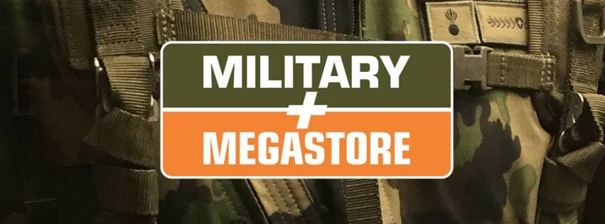 Military Megastore — photo 1