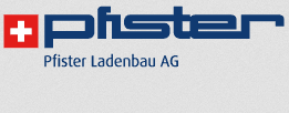 Pfister Ladenbau AG