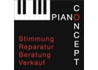 Piano Concept — photo 1