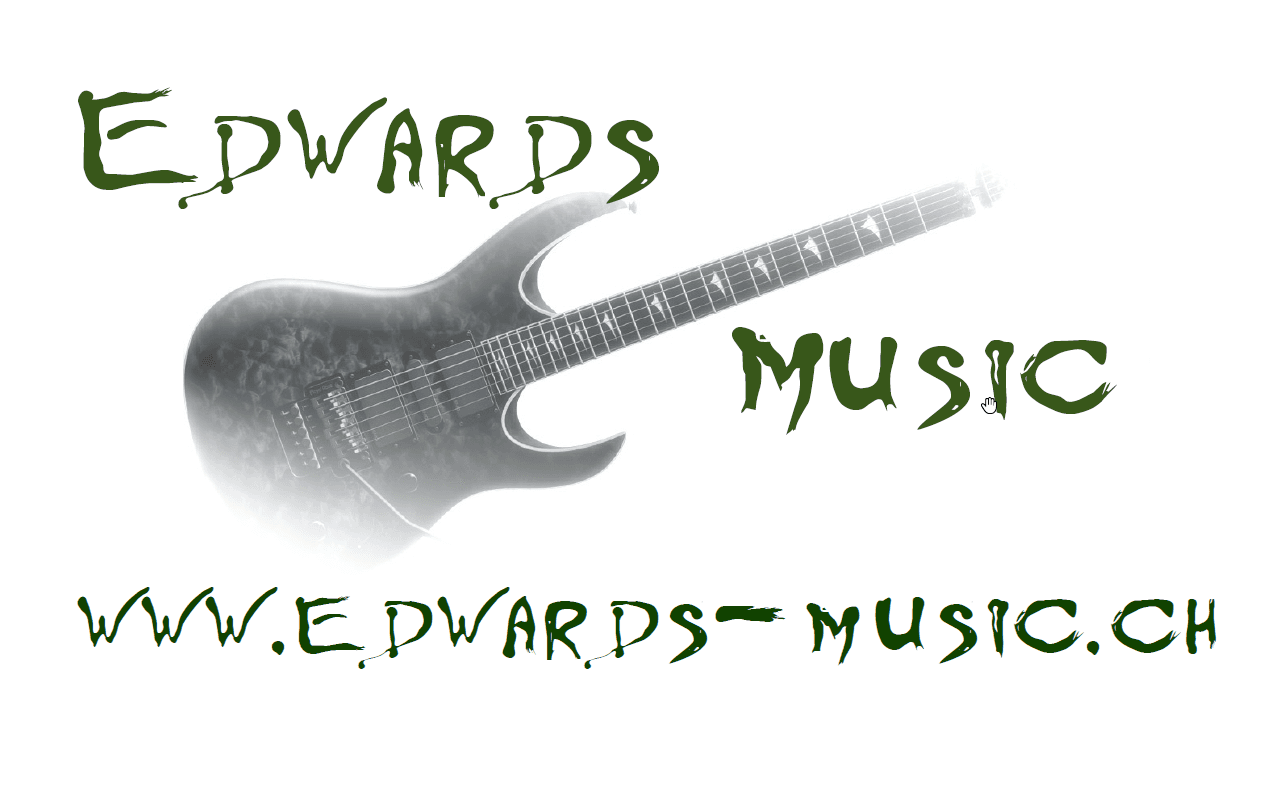 Edwards Music — photo 1