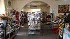 Body World Fitness-Shop