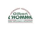 L'Homme Gilbert — photo 1