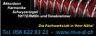 Akkordeon- und Handharmonika Stimm- und Reparaturservice M.E.D. GmbH — photo 1