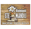 Bluämägadä Steimandli — photo 1