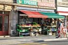 Epicerie Trancosenses — photo 1
